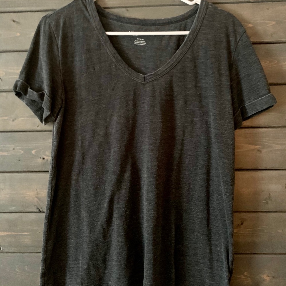 American eagle tee